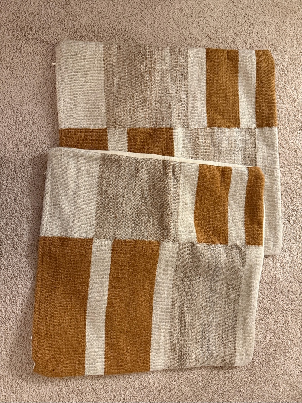 Target Threshold Neutral Pillow Covers